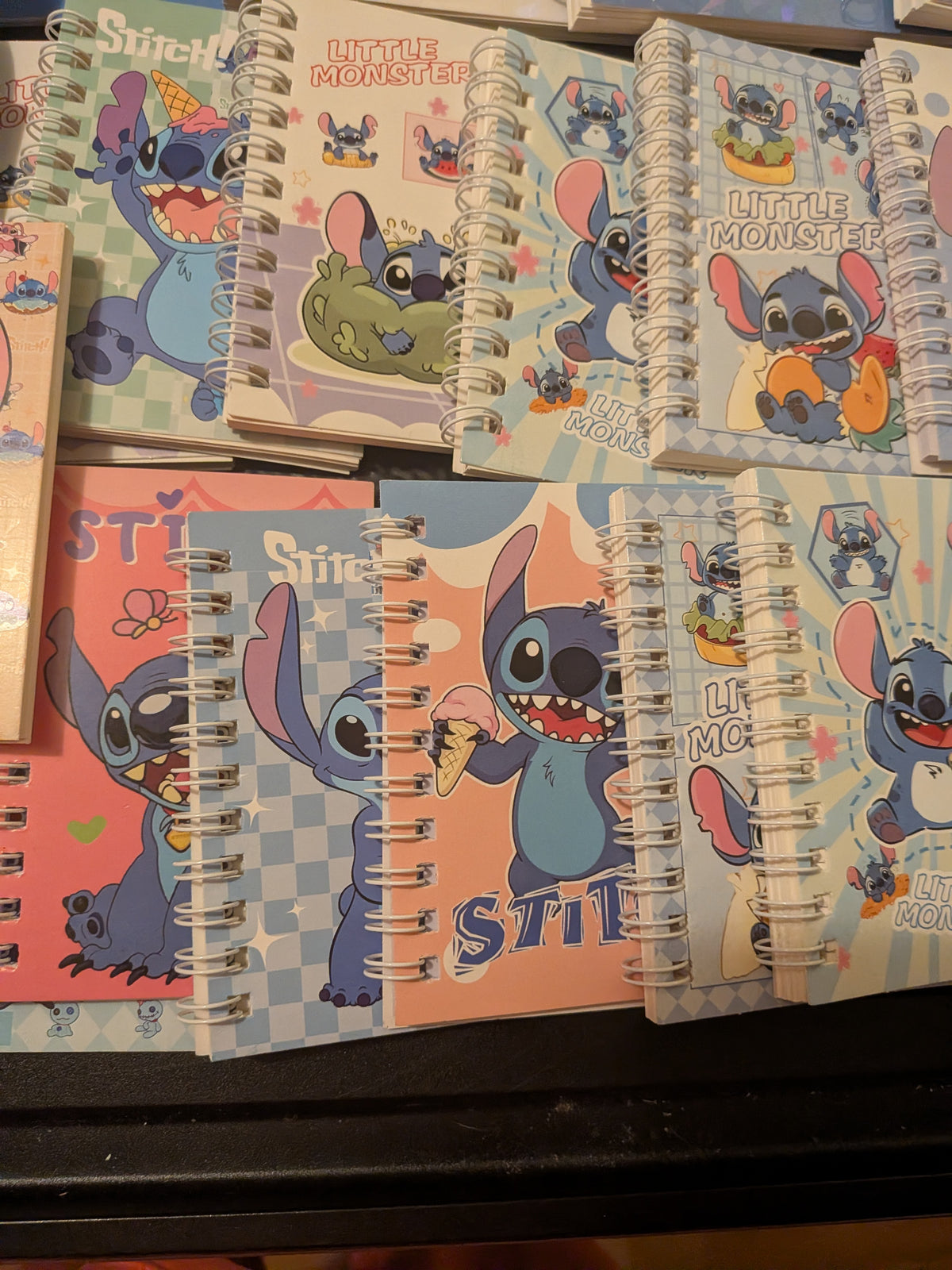 Stitch Bundle