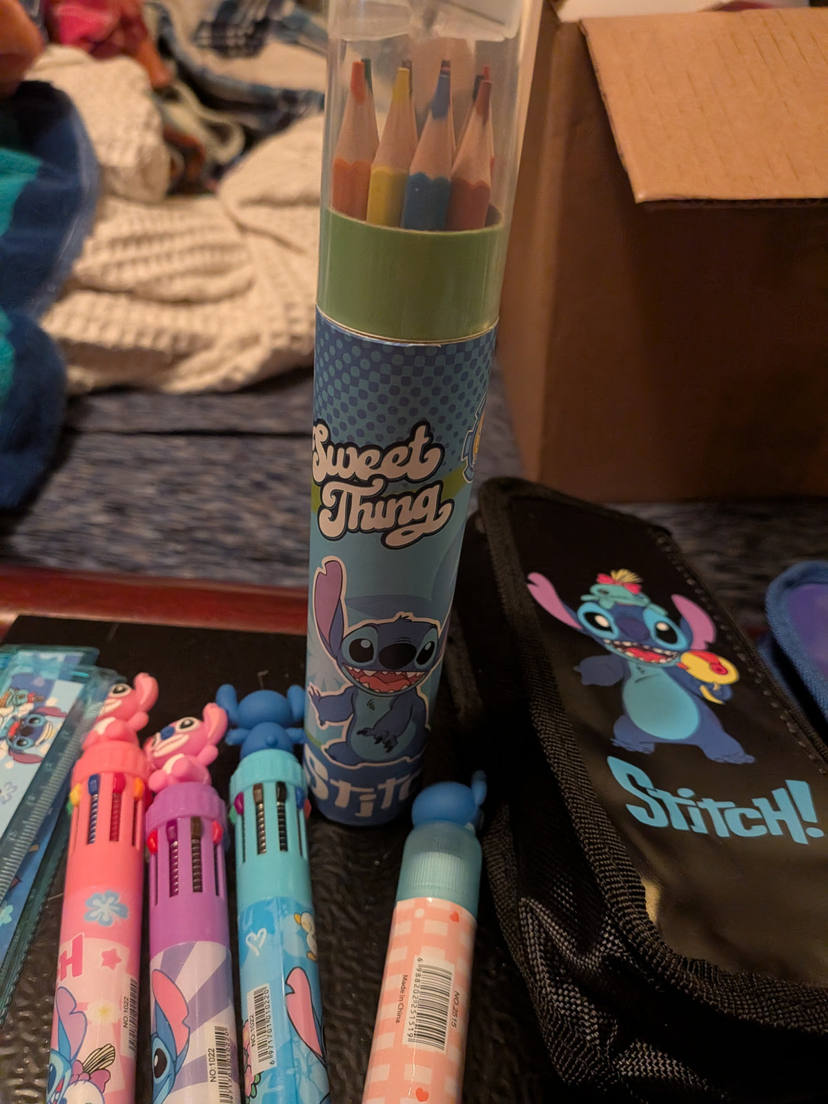 Stitch Bundle