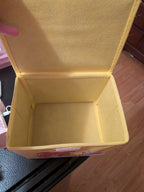 Rillakuma Container with Lid