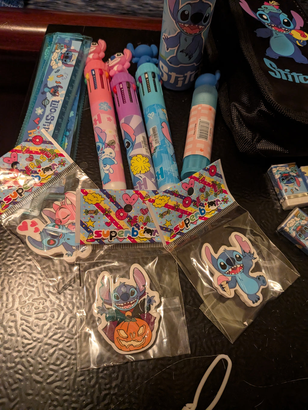 Stitch Bundle