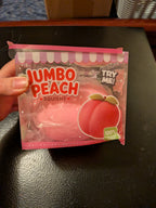 Jumbo Squishy (pick 1)