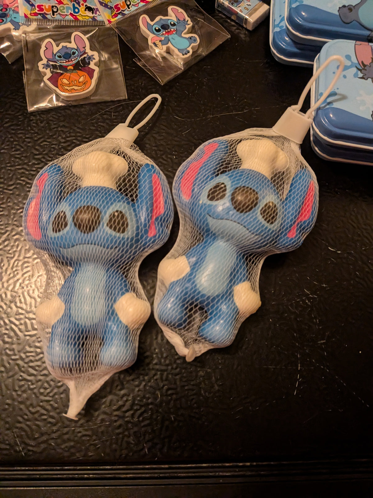Stitch Bundle